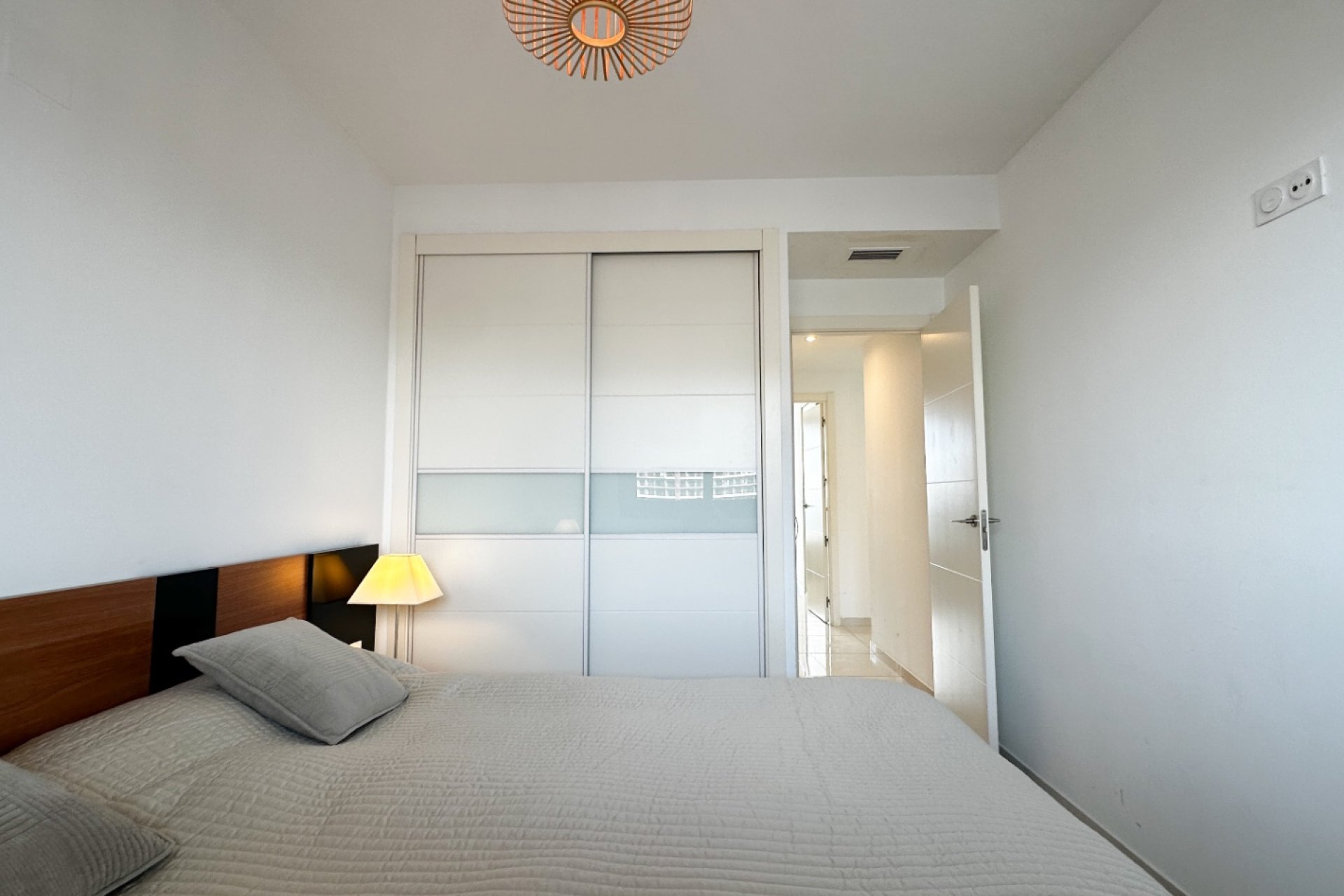 Herverkoop - Appartement -
Torrevieja - Costa Blanca