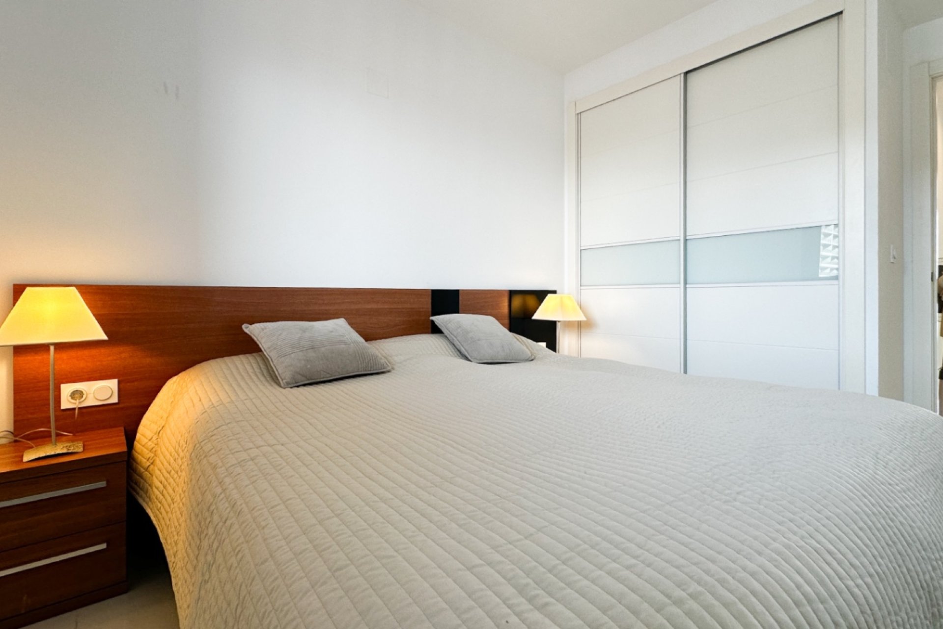 Herverkoop - Appartement -
Torrevieja - Costa Blanca