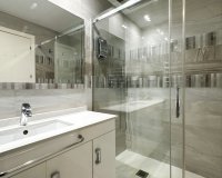 Herverkoop - Appartement -
Torrevieja - Costa Blanca