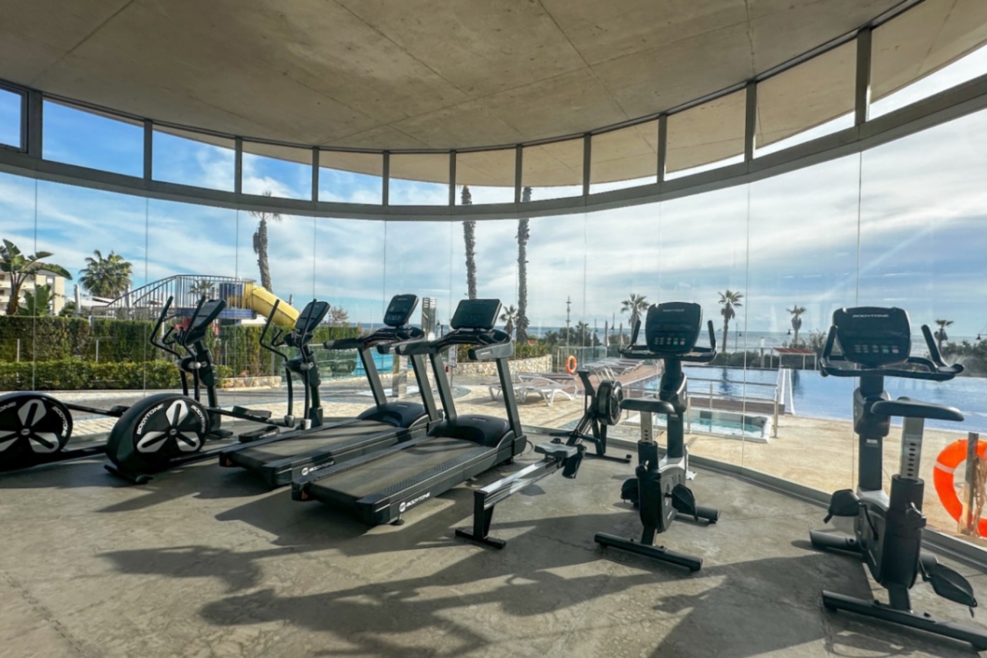 Herverkoop - Appartement -
Torrevieja - Costa Blanca