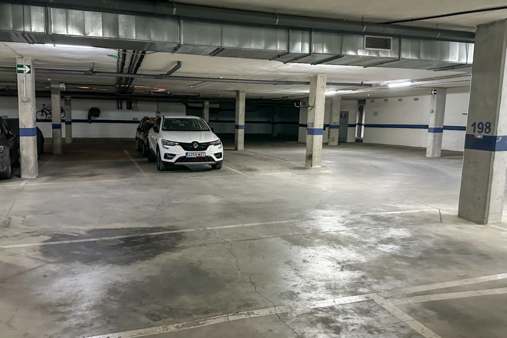 Herverkoop - Appartement -
Torrevieja - Costa Blanca