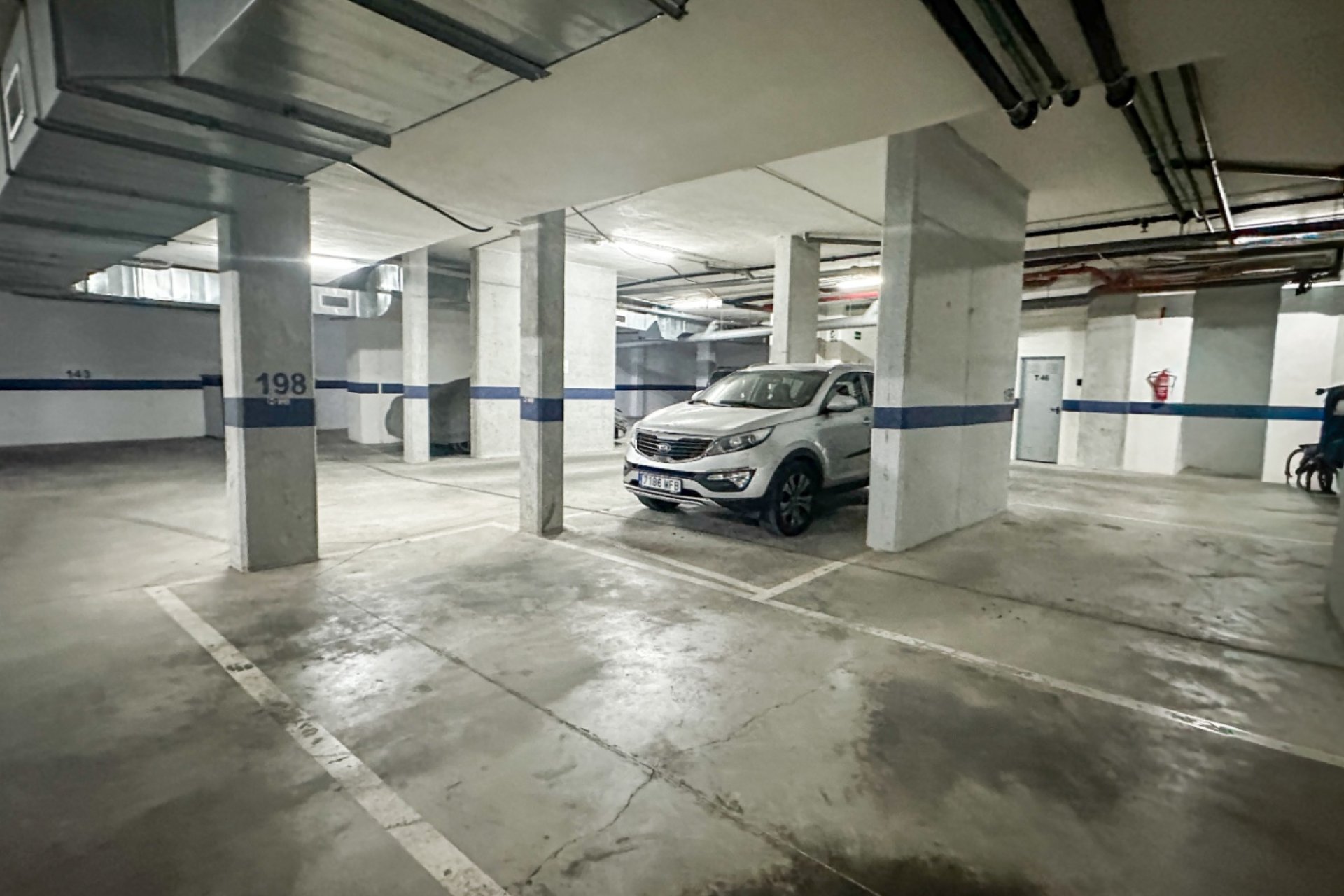 Herverkoop - Appartement -
Torrevieja - Costa Blanca