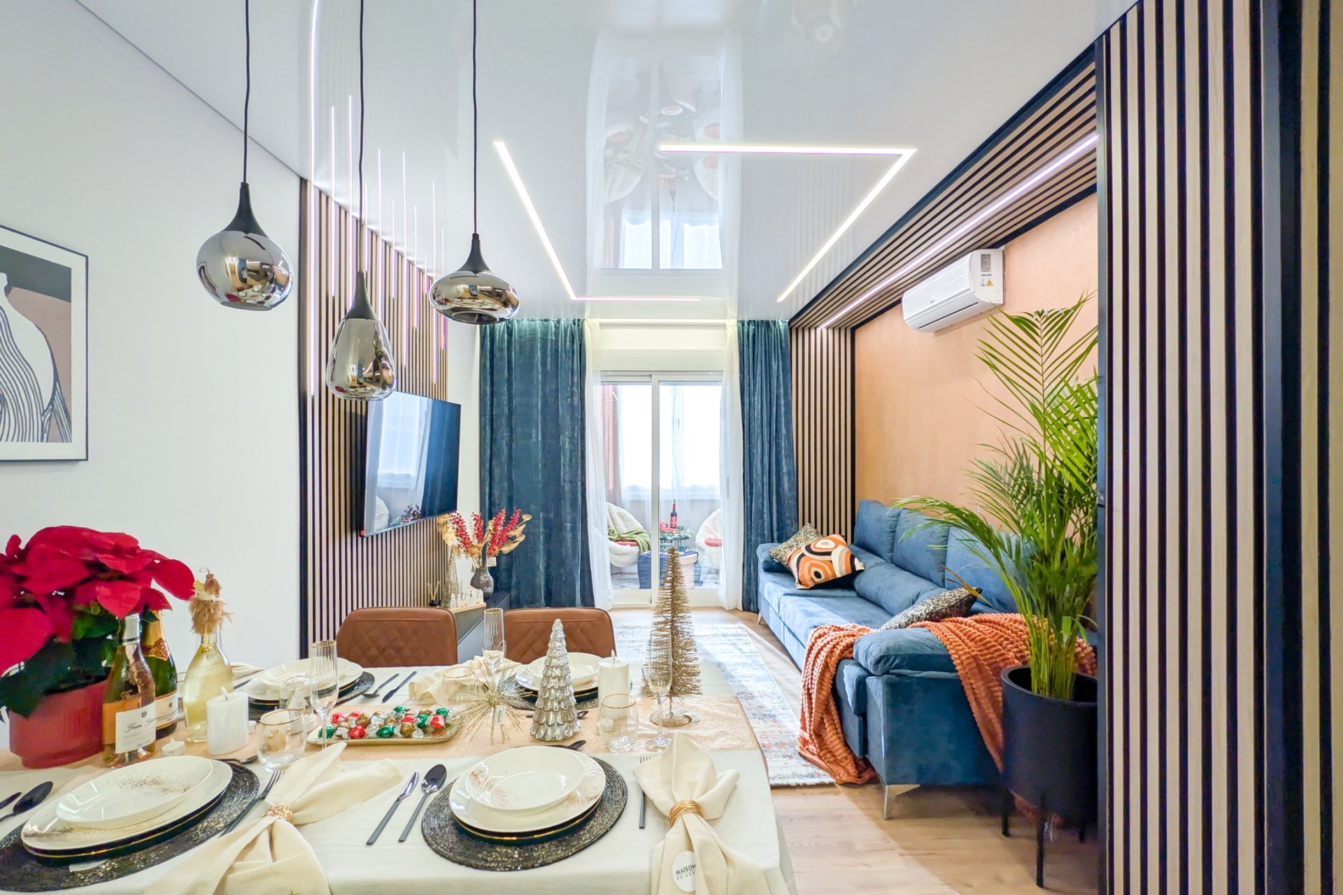 Herverkoop - Appartement -
Torrevieja - Costa Blanca