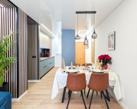 Herverkoop - Appartement -
Torrevieja - Costa Blanca