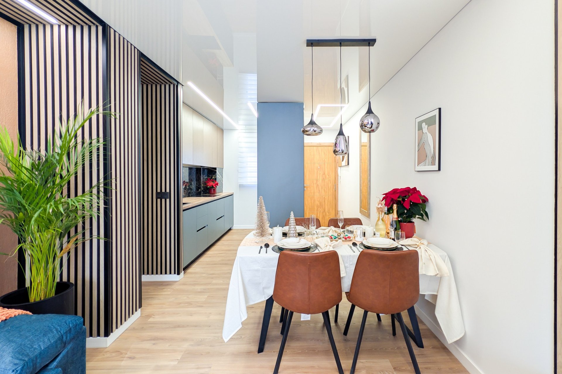 Herverkoop - Appartement -
Torrevieja - Costa Blanca