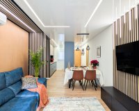 Herverkoop - Appartement -
Torrevieja - Costa Blanca