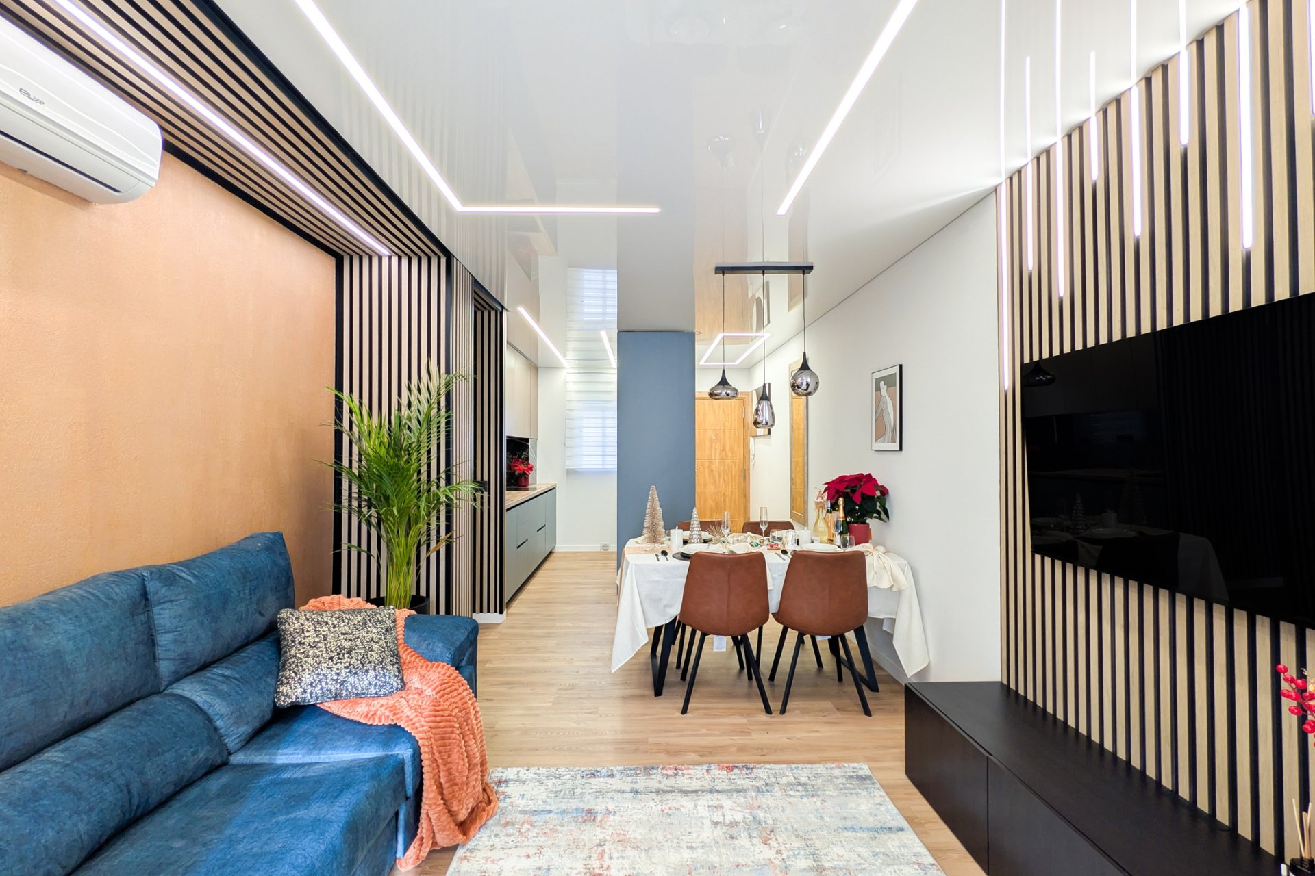 Herverkoop - Appartement -
Torrevieja - Costa Blanca