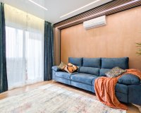 Herverkoop - Appartement -
Torrevieja - Costa Blanca