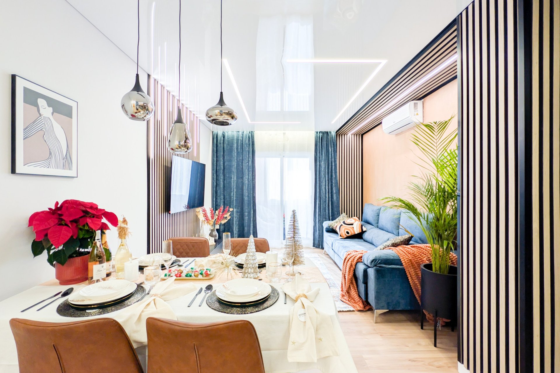 Herverkoop - Appartement -
Torrevieja - Costa Blanca