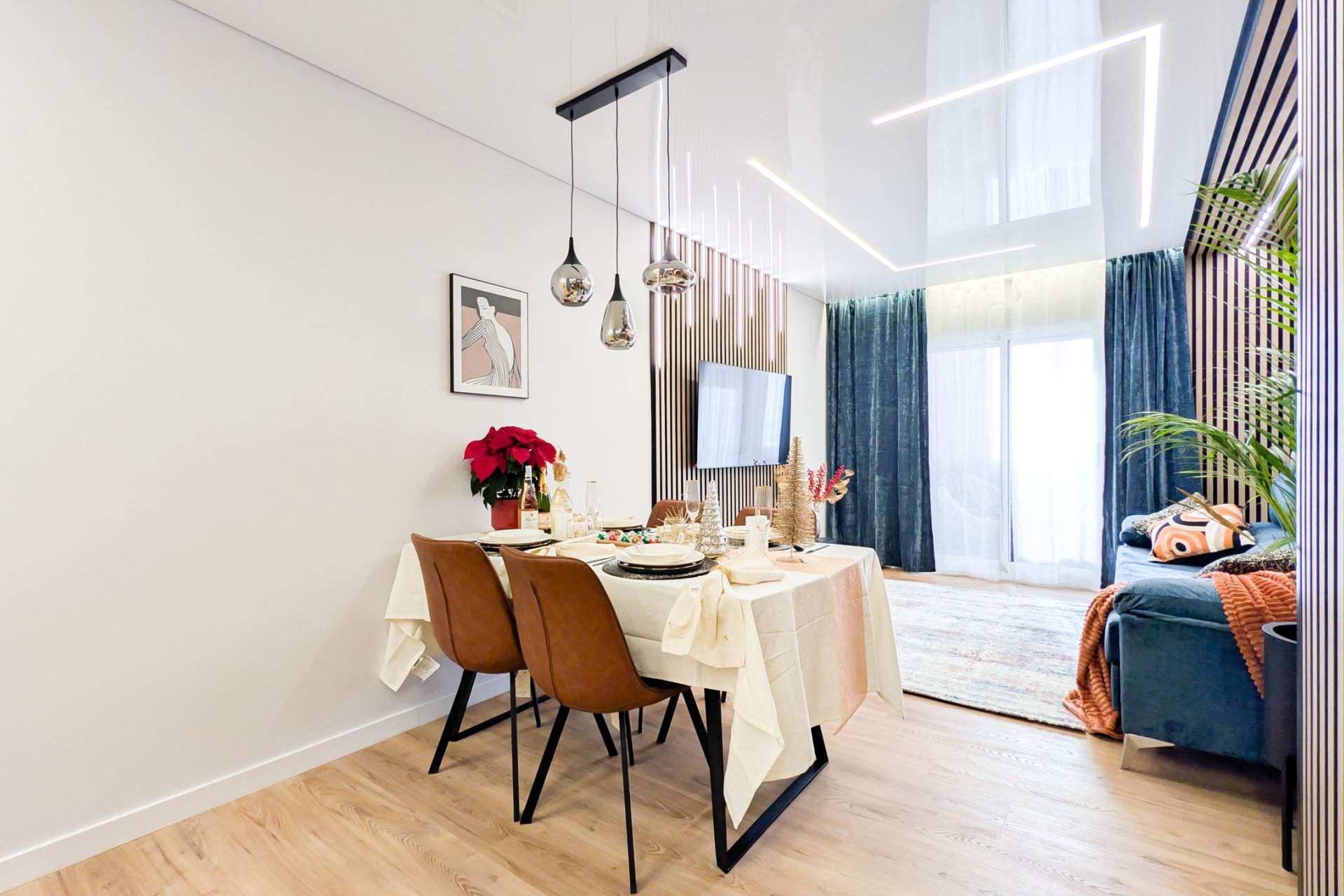 Herverkoop - Appartement -
Torrevieja - Costa Blanca