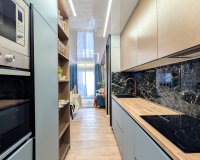 Herverkoop - Appartement -
Torrevieja - Costa Blanca