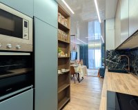 Herverkoop - Appartement -
Torrevieja - Costa Blanca