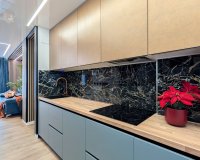 Herverkoop - Appartement -
Torrevieja - Costa Blanca