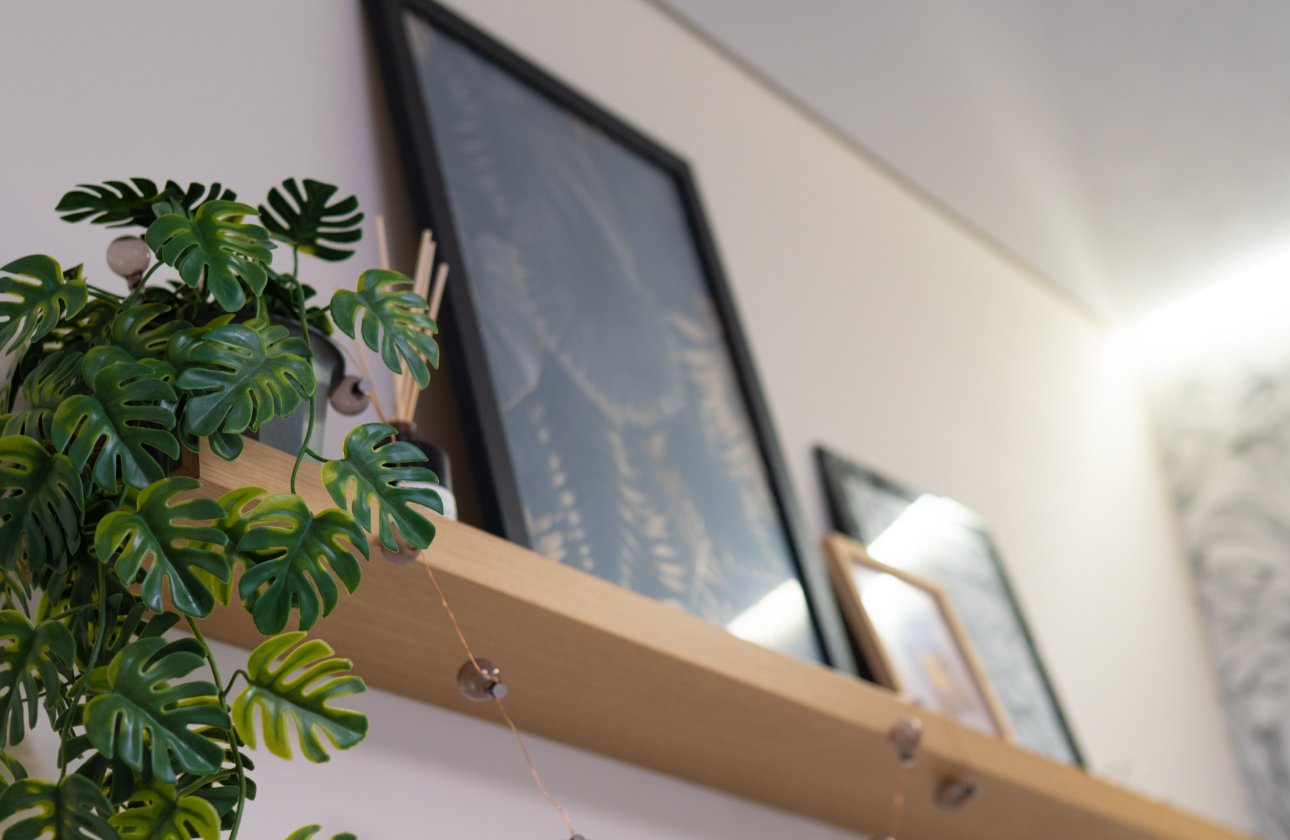 Herverkoop - Appartement -
Torrevieja - Costa Blanca