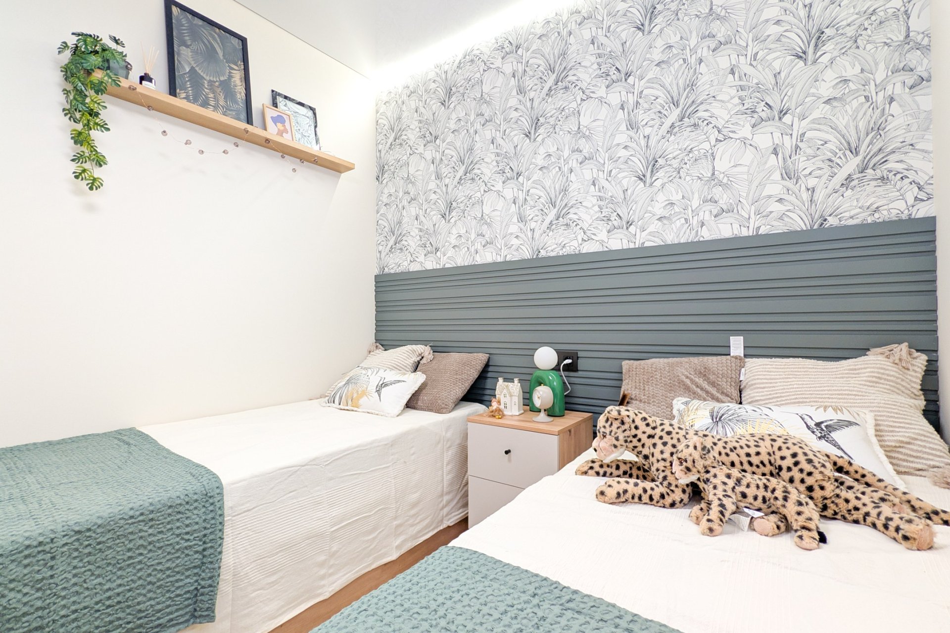 Herverkoop - Appartement -
Torrevieja - Costa Blanca