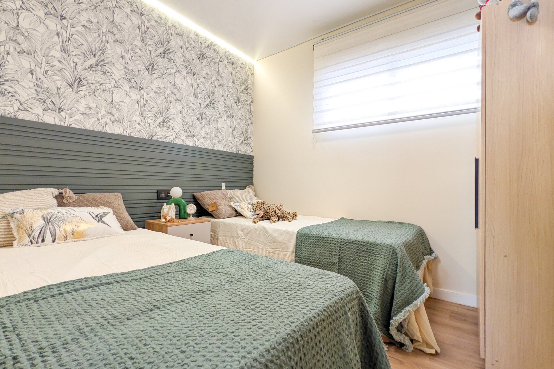 Herverkoop - Appartement -
Torrevieja - Costa Blanca