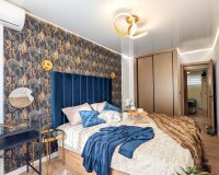 Herverkoop - Appartement -
Torrevieja - Costa Blanca