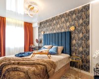 Herverkoop - Appartement -
Torrevieja - Costa Blanca