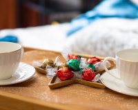 Herverkoop - Appartement -
Torrevieja - Costa Blanca