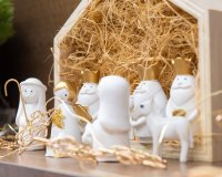 Herverkoop - Appartement -
Torrevieja - Costa Blanca