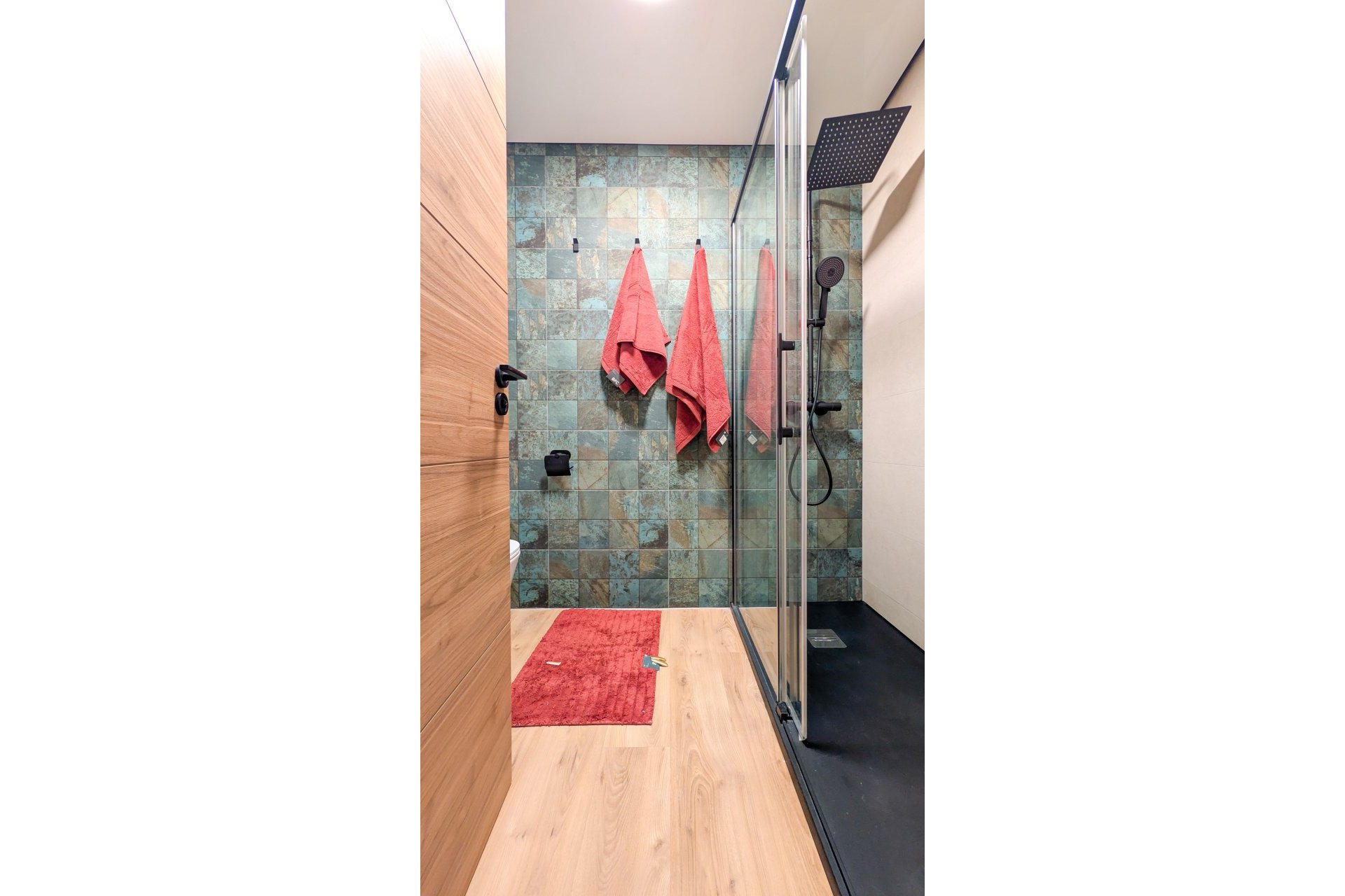 Herverkoop - Appartement -
Torrevieja - Costa Blanca