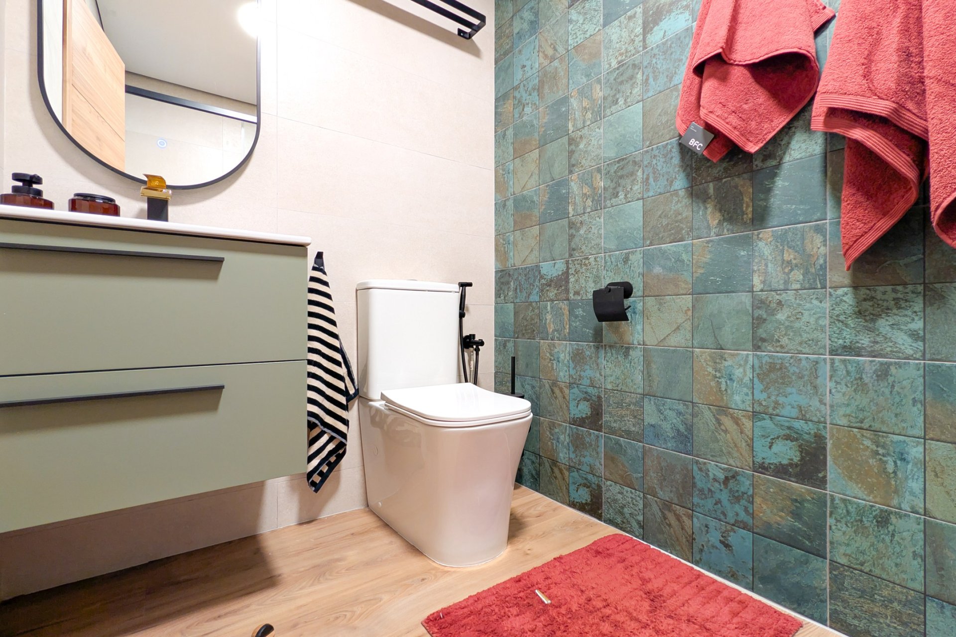 Herverkoop - Appartement -
Torrevieja - Costa Blanca