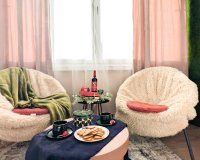 Herverkoop - Appartement -
Torrevieja - Costa Blanca