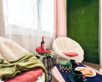 Herverkoop - Appartement -
Torrevieja - Costa Blanca