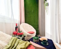 Herverkoop - Appartement -
Torrevieja - Costa Blanca