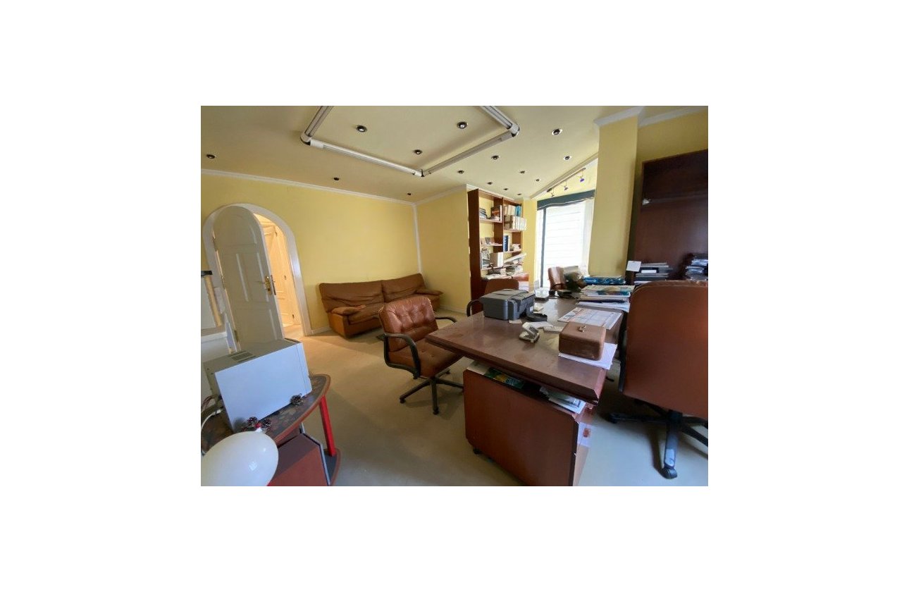 Herverkoop - Appartement -
Torrevieja - Costa Blanca