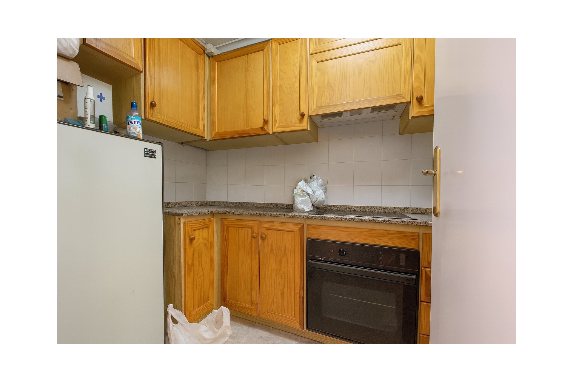 Herverkoop - Appartement -
Torrevieja - Costa Blanca