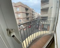 Herverkoop - Appartement -
Torrevieja - Costa Blanca