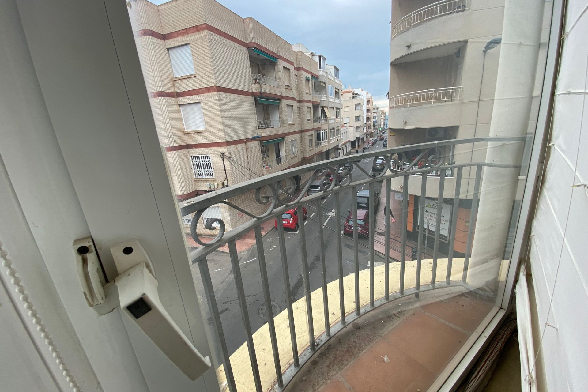 Herverkoop - Appartement -
Torrevieja - Costa Blanca