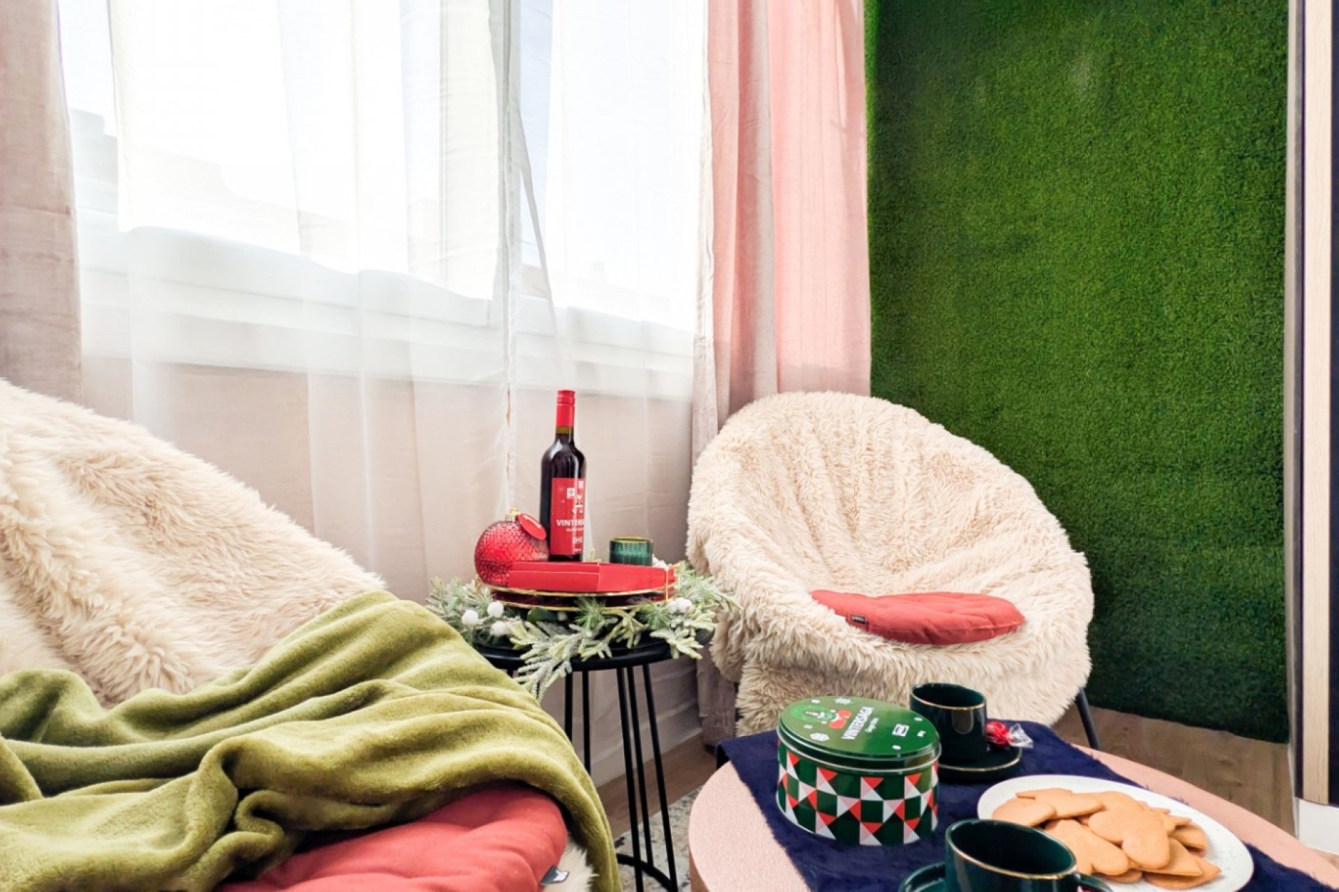 Herverkoop - Appartement -
Torrevieja - Costa Blanca