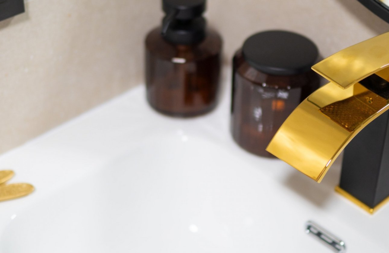 Herverkoop - Appartement -
Torrevieja - Costa Blanca