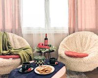 Herverkoop - Appartement -
Torrevieja - Costa Blanca