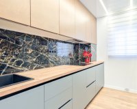 Herverkoop - Appartement -
Torrevieja - Costa Blanca