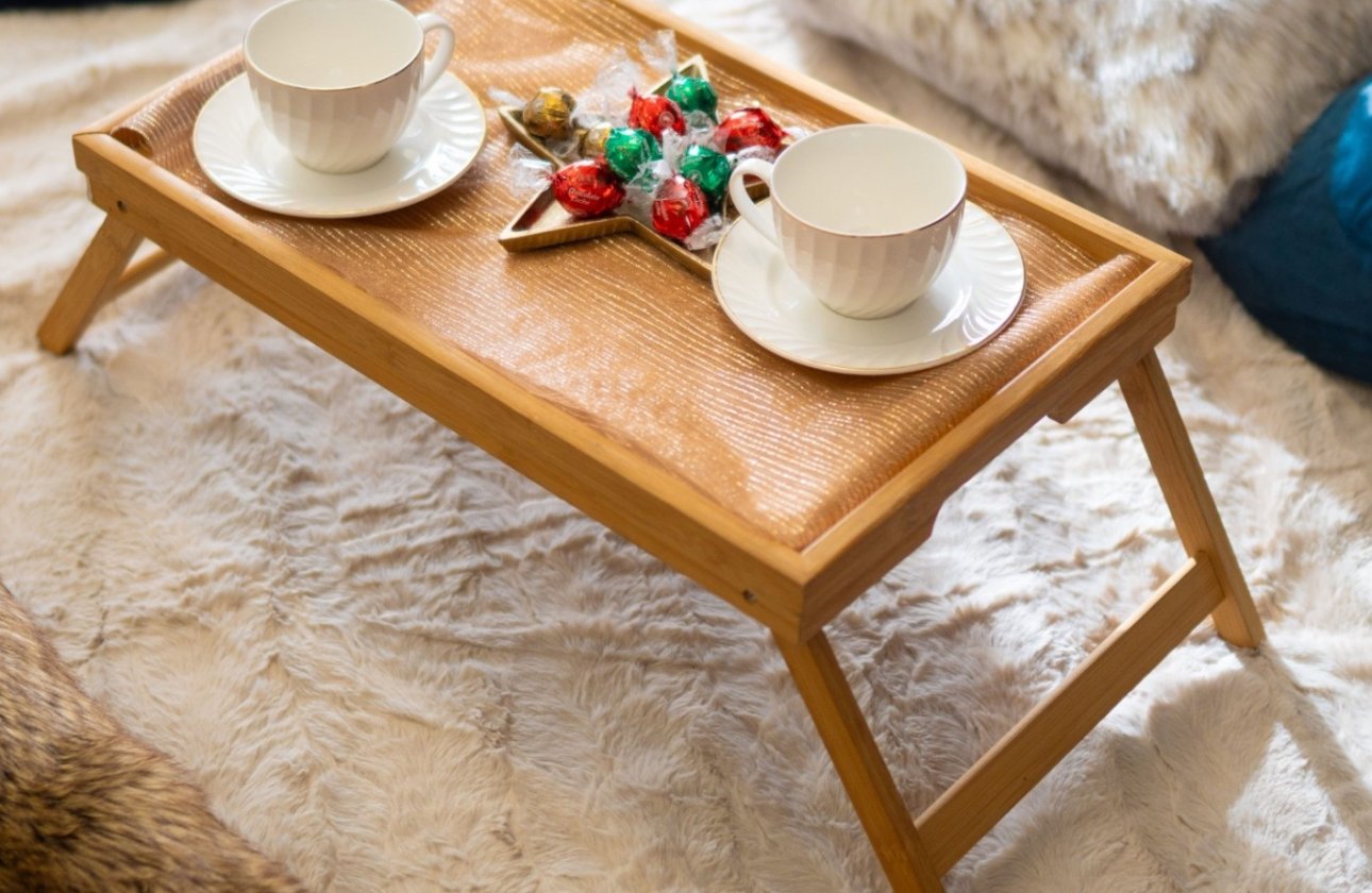 Herverkoop - Appartement -
Torrevieja - Costa Blanca