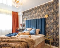 Herverkoop - Appartement -
Torrevieja - Costa Blanca