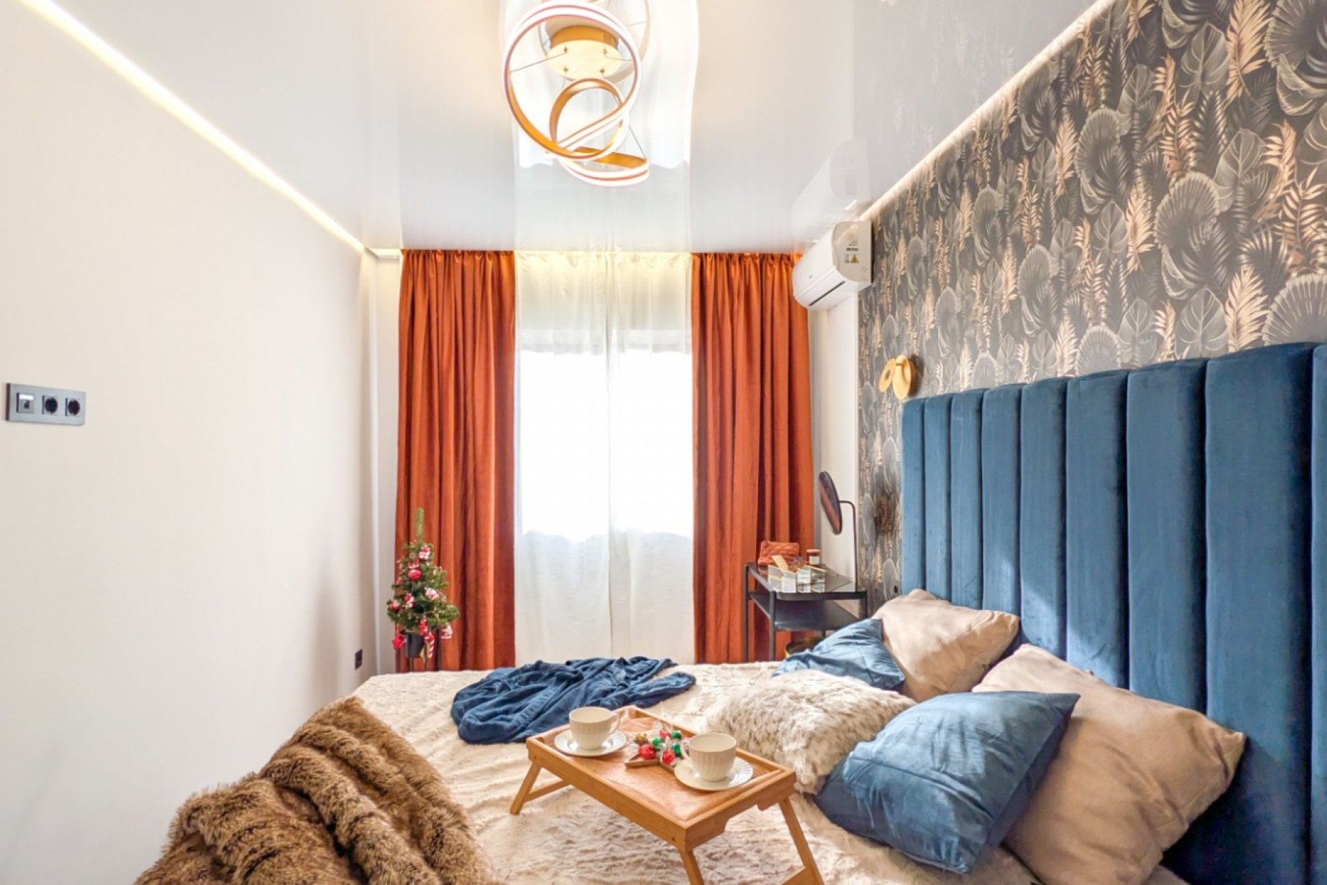 Herverkoop - Appartement -
Torrevieja - Costa Blanca