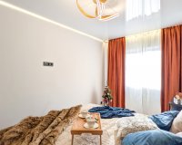 Herverkoop - Appartement -
Torrevieja - Costa Blanca