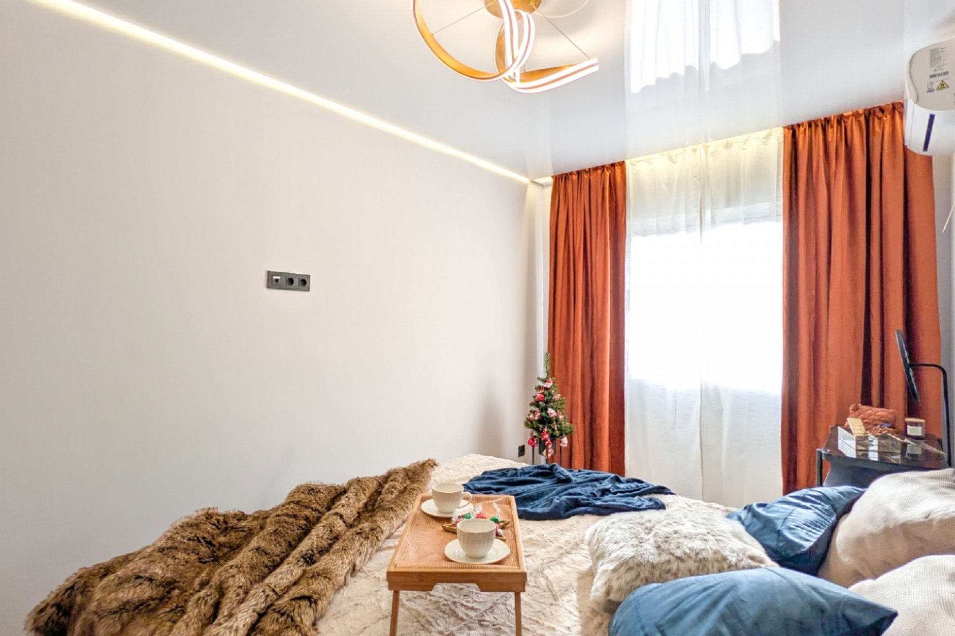 Herverkoop - Appartement -
Torrevieja - Costa Blanca
