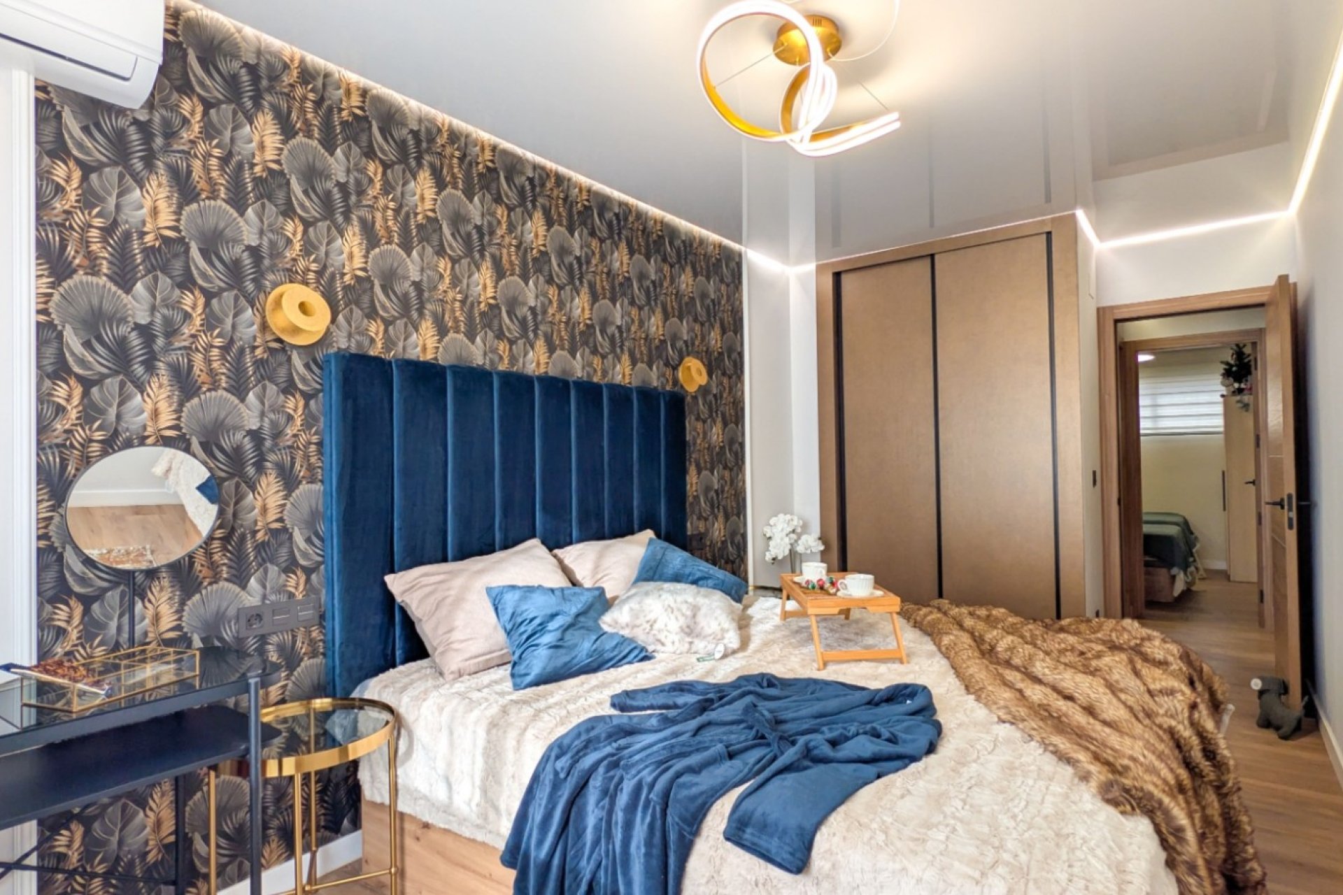 Herverkoop - Appartement -
Torrevieja - Costa Blanca