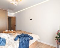 Herverkoop - Appartement -
Torrevieja - Costa Blanca