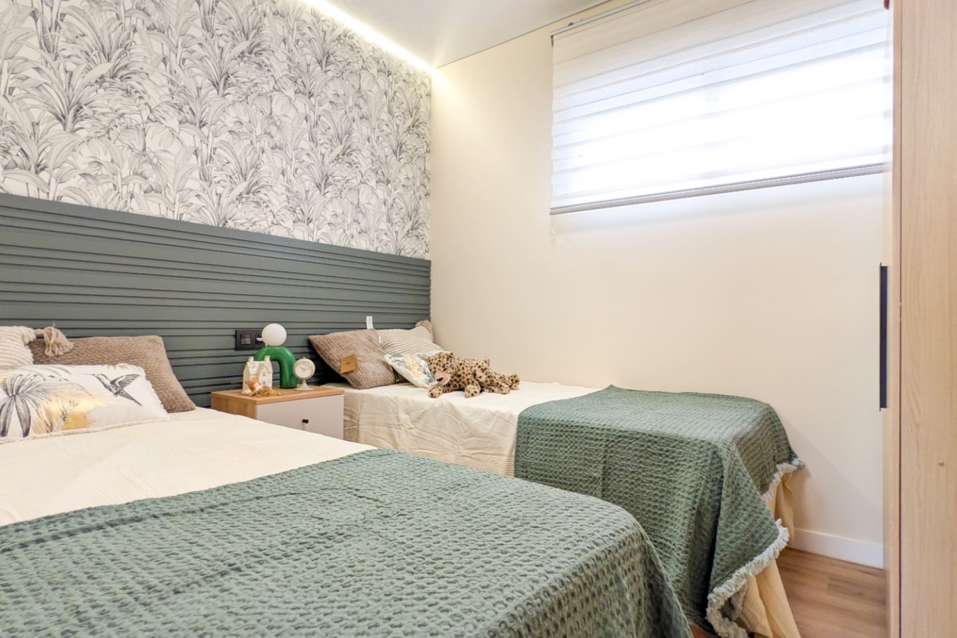 Herverkoop - Appartement -
Torrevieja - Costa Blanca