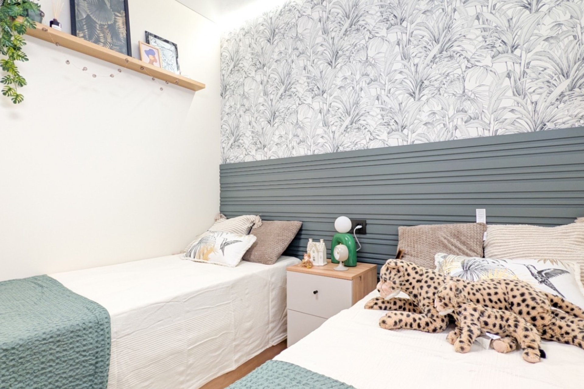 Herverkoop - Appartement -
Torrevieja - Costa Blanca