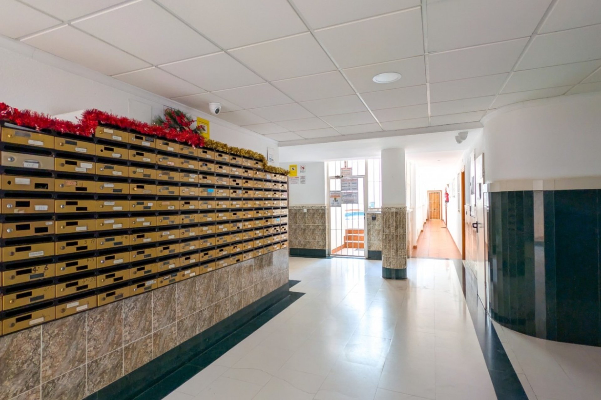 Herverkoop - Appartement -
Torrevieja - Costa Blanca