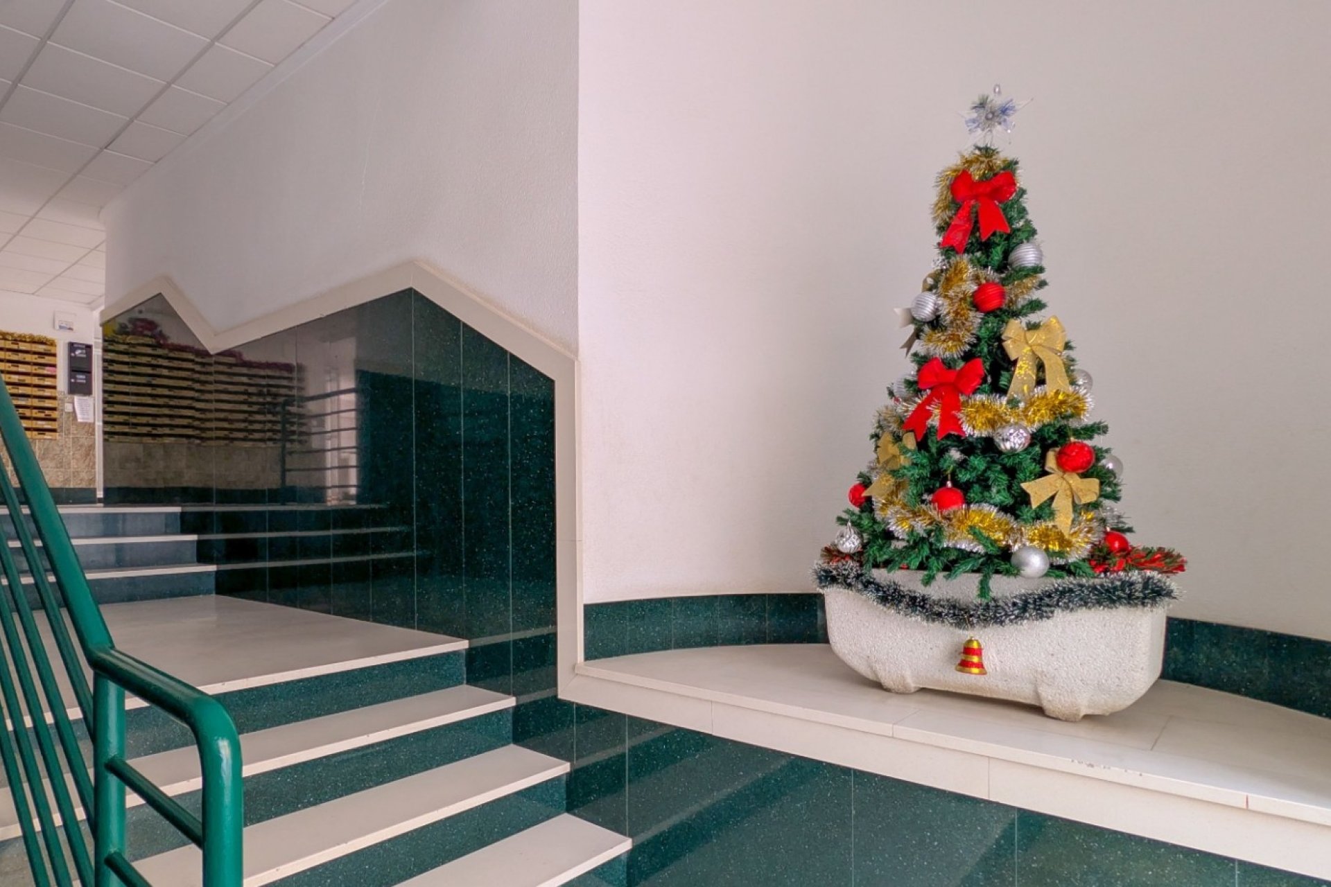 Herverkoop - Appartement -
Torrevieja - Costa Blanca