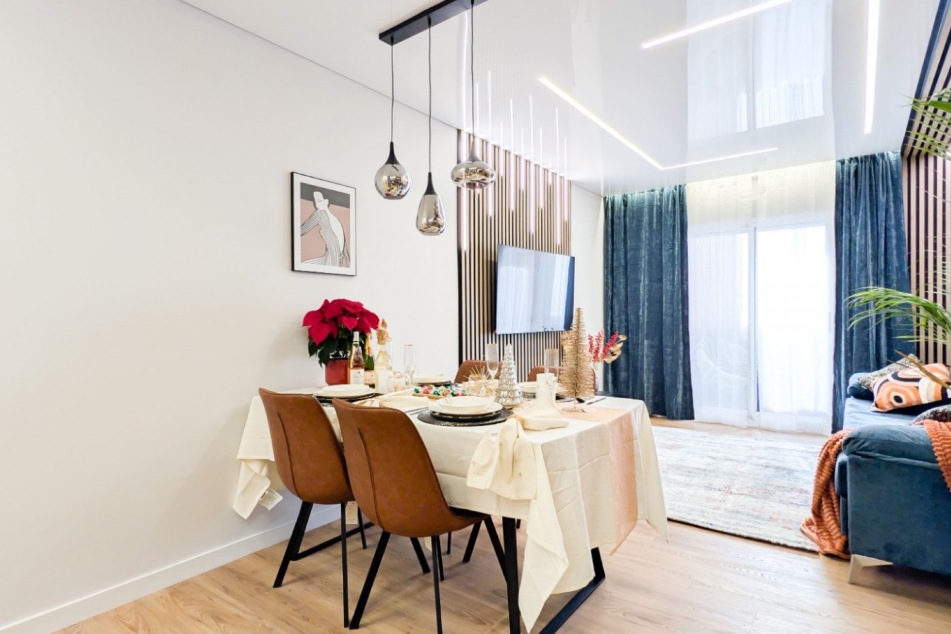 Herverkoop - Appartement -
Torrevieja - Costa Blanca