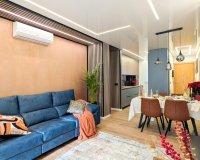 Herverkoop - Appartement -
Torrevieja - Costa Blanca